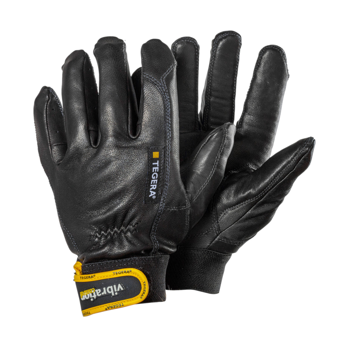 Vibrationsdämpfender Schutzhandschuh Tegera® PRO 9181A