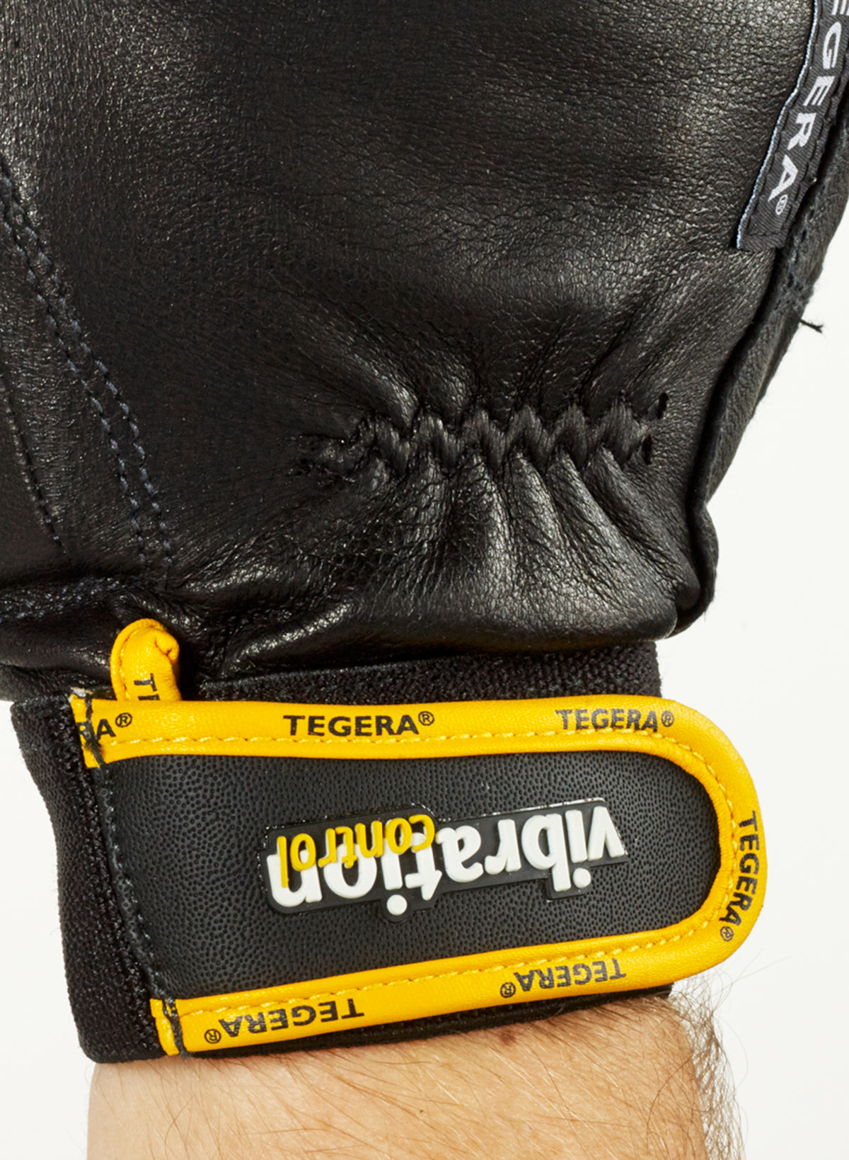 Vibrationsdämpfender Schutzhandschuh Tegera® PRO 9181A