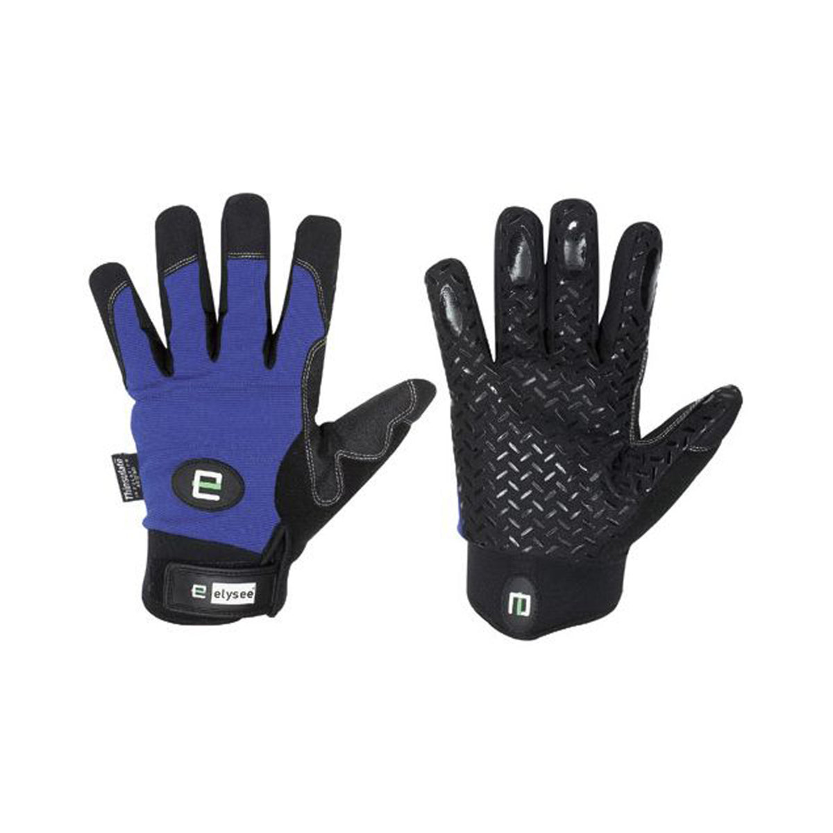 Kälteschutz-Handschuh Freezer