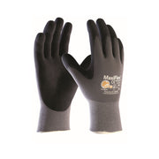 ATG® Nylon-Strickhandschuhe MaxiFlex® Ultimate™ (34-874)