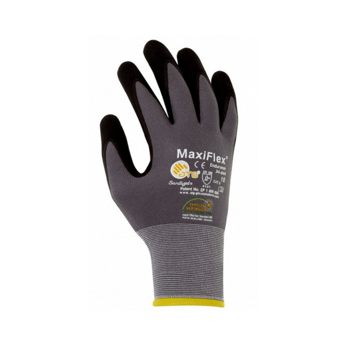 ATG® Nylon-Strickhandschuhe MaxiFlex® Endurance™ (34-844)