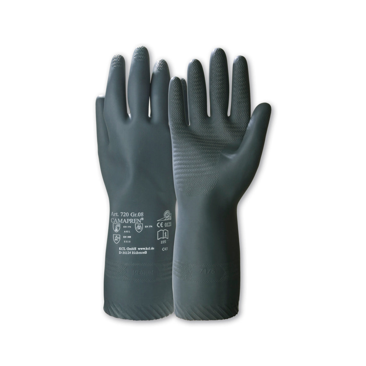 Chloropren-Handschuh Camapren® 720