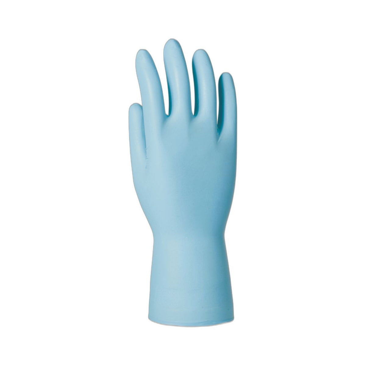 Nitril-Einweghandschuh Dermatril®P 743 - A+S Technigro Arbeitsschutz und Sicherheit GmbH