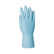 Nitril-Einweghandschuh Dermatril®P 743 - A+S Technigro Arbeitsschutz und Sicherheit GmbH