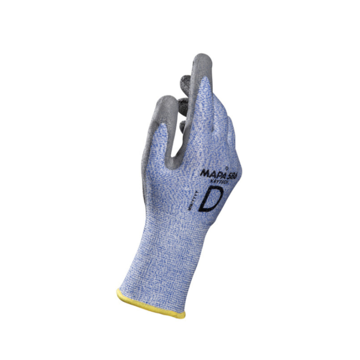 Montagehandschuh Krytech 586