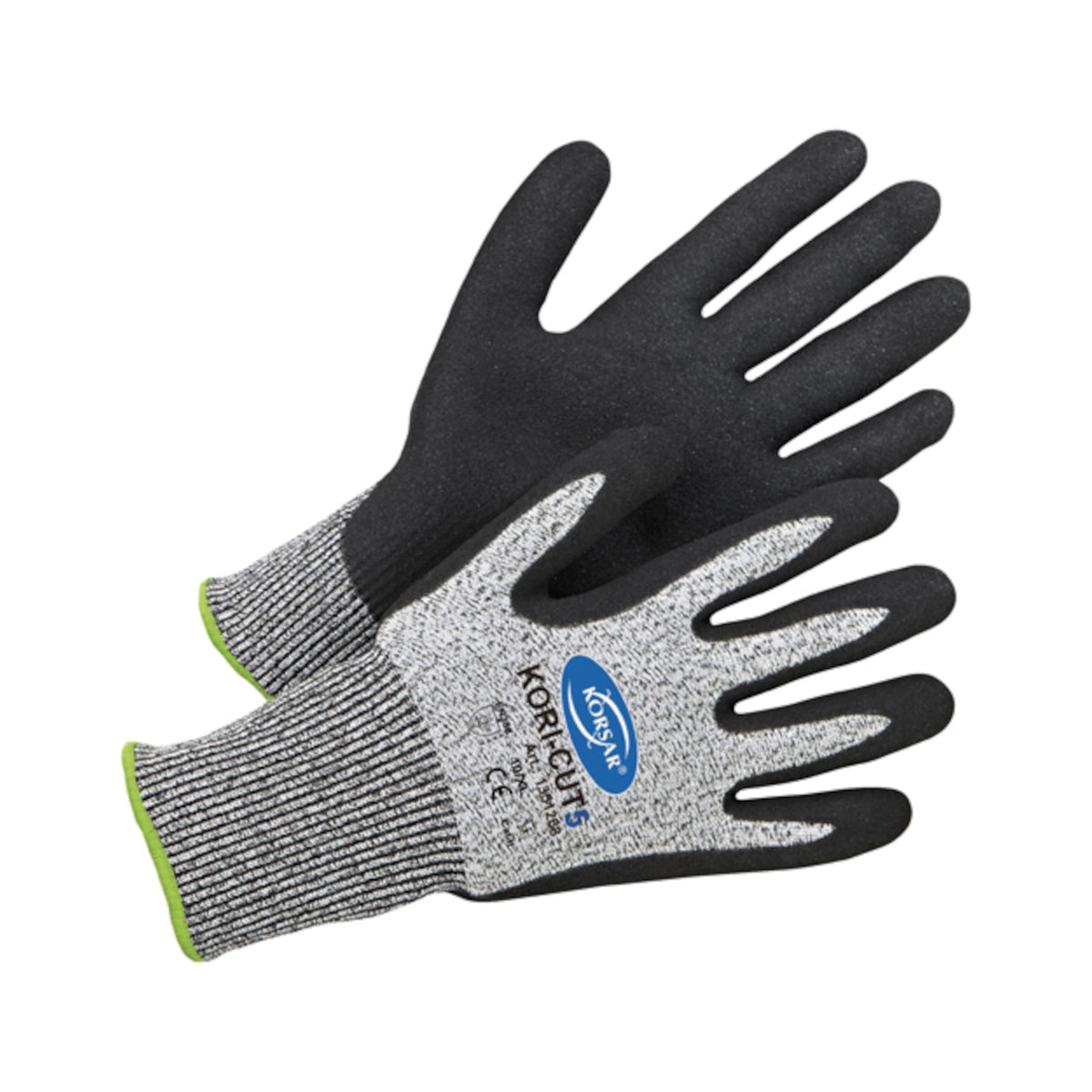 Schnittschutz-Handschuh mit Nitrilbeschichtung Kori-Cut 5