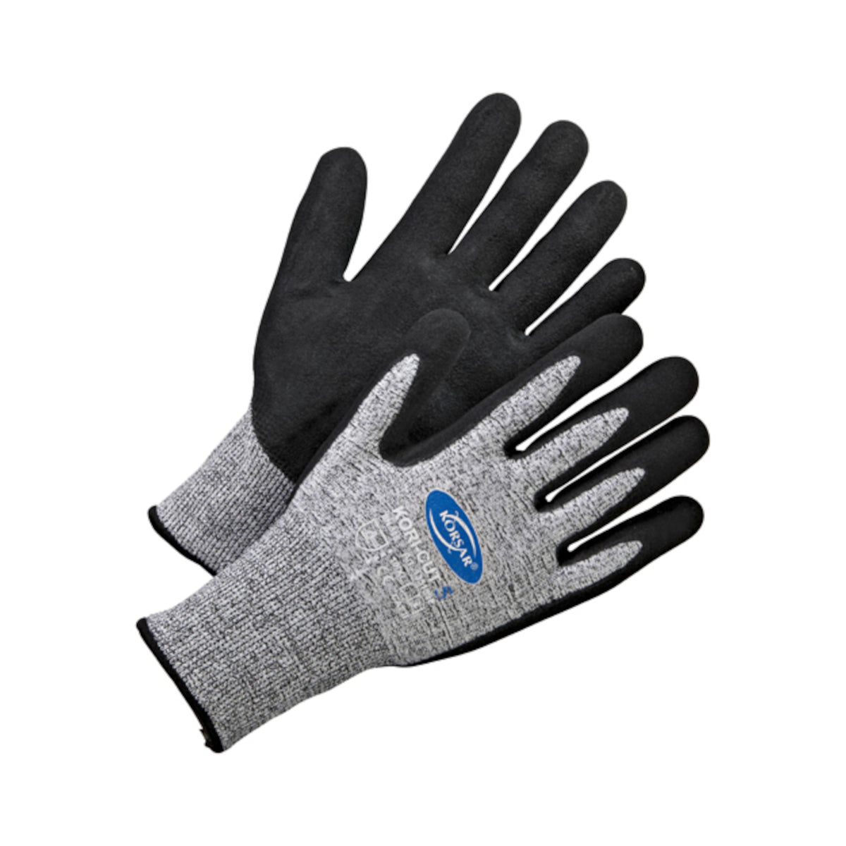 Schnittschutz-Handschuh mit Nitrilschaumbeschichtung Kori-Cut 5 Flex, EN 388 Kat.II