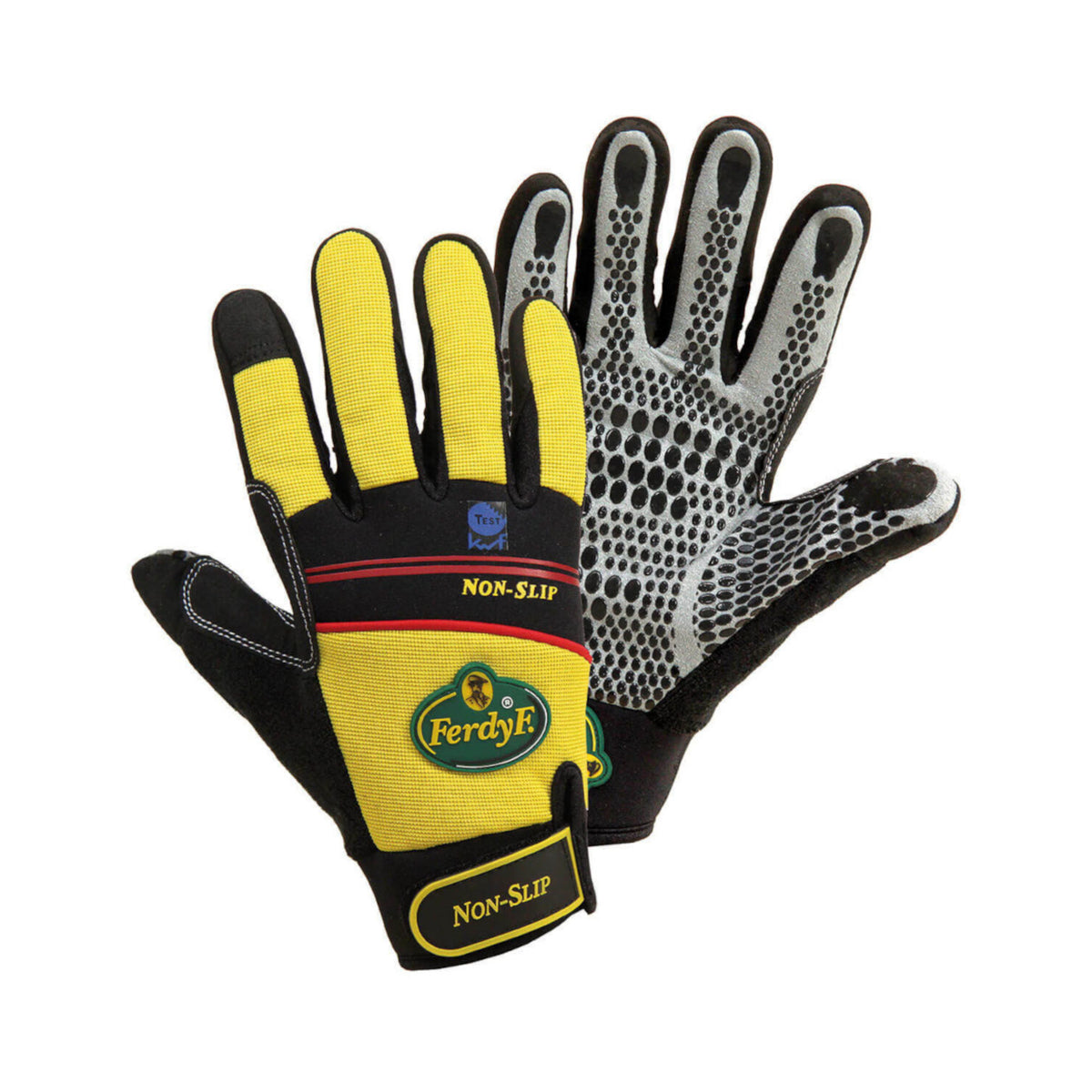 Arbeitshandschuh Ferdy F Non-Slip