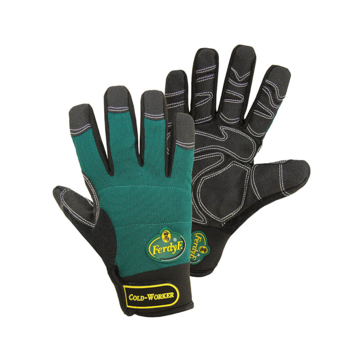 Arbeitshandschuh Ferdy F Cold Worker