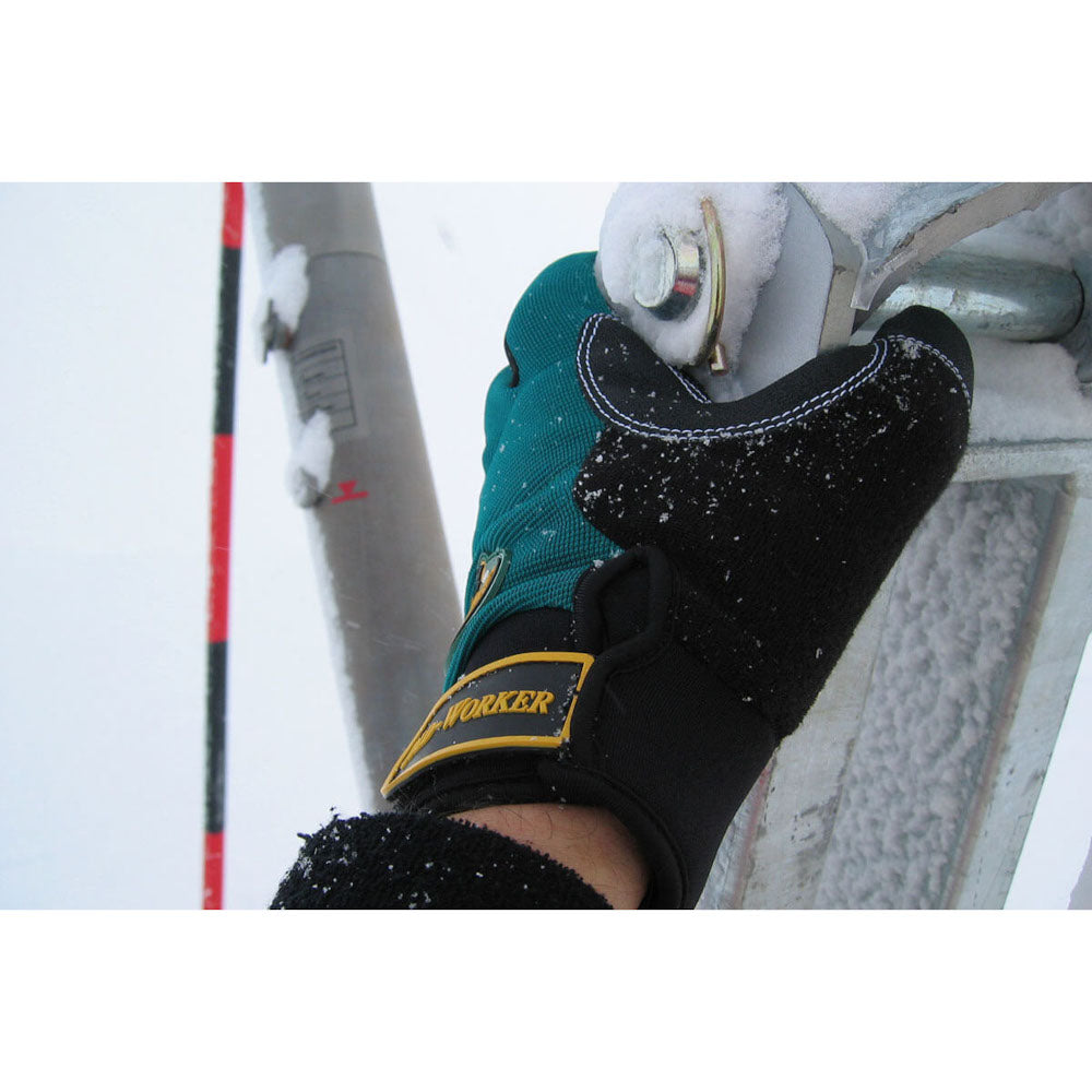 Arbeitshandschuh Ferdy F Cold Worker
