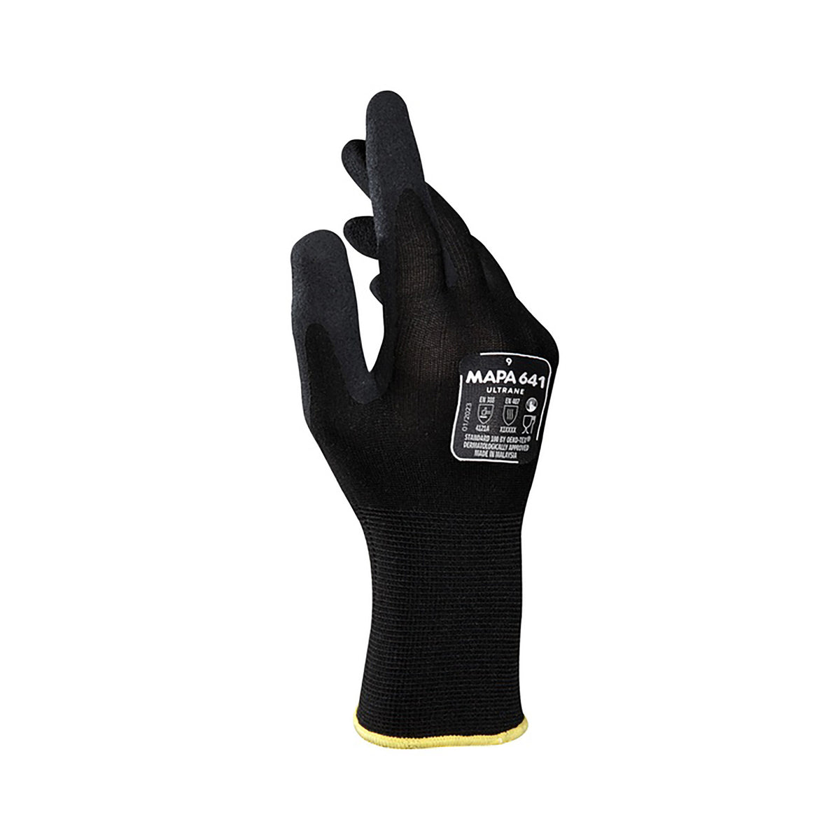 Montagehandschuh Ultrane 641