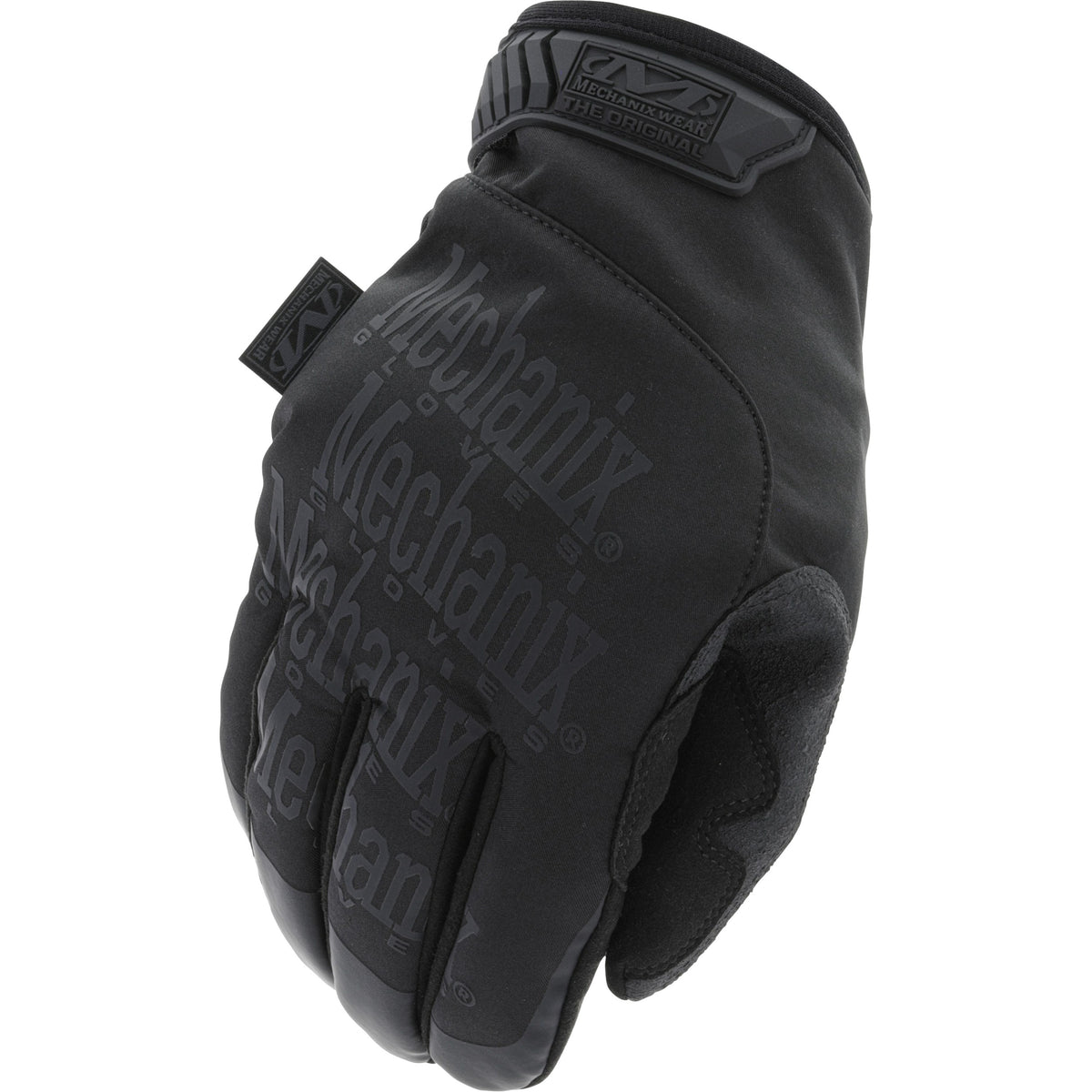 Winterhandschuh Mechanix Wear® Tactical ColdWork™ Original® Covert
