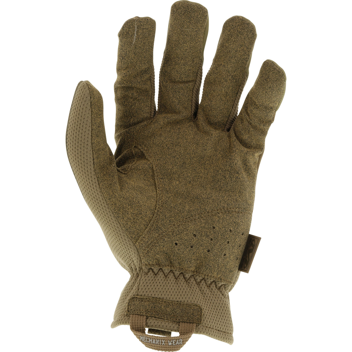 Schutzhandschuh Mechanix Wear® FastFit® Coyote