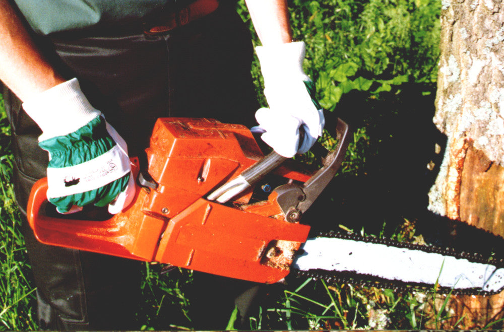 Forstschutzhandschuh Keiler Forst