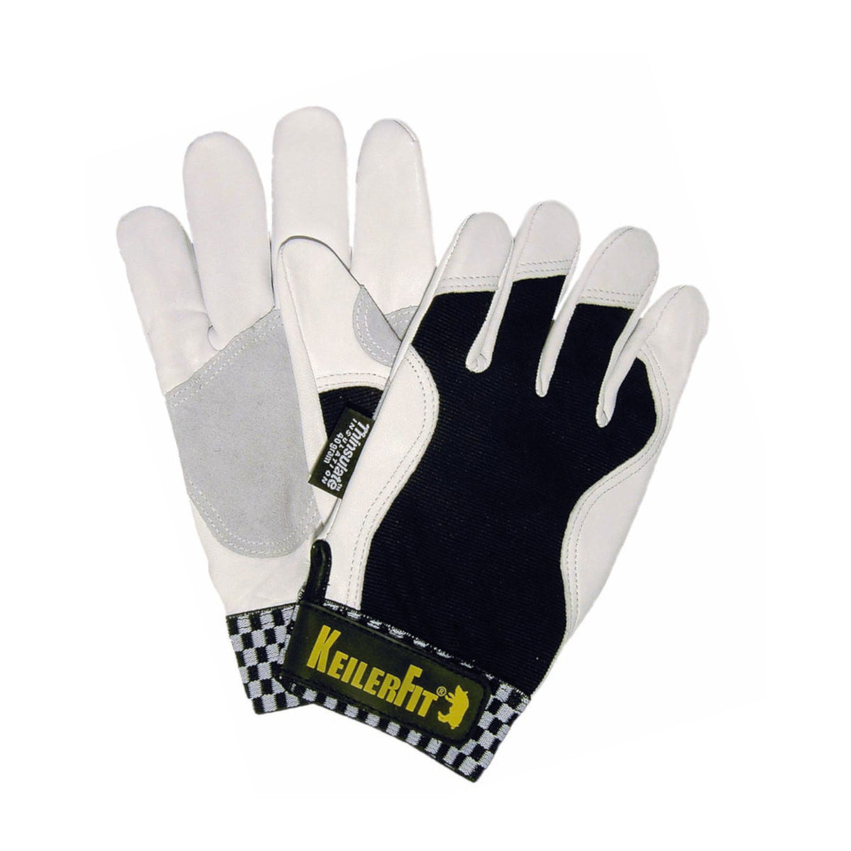 Forstschutzhandschuh Keiler FIT Winter