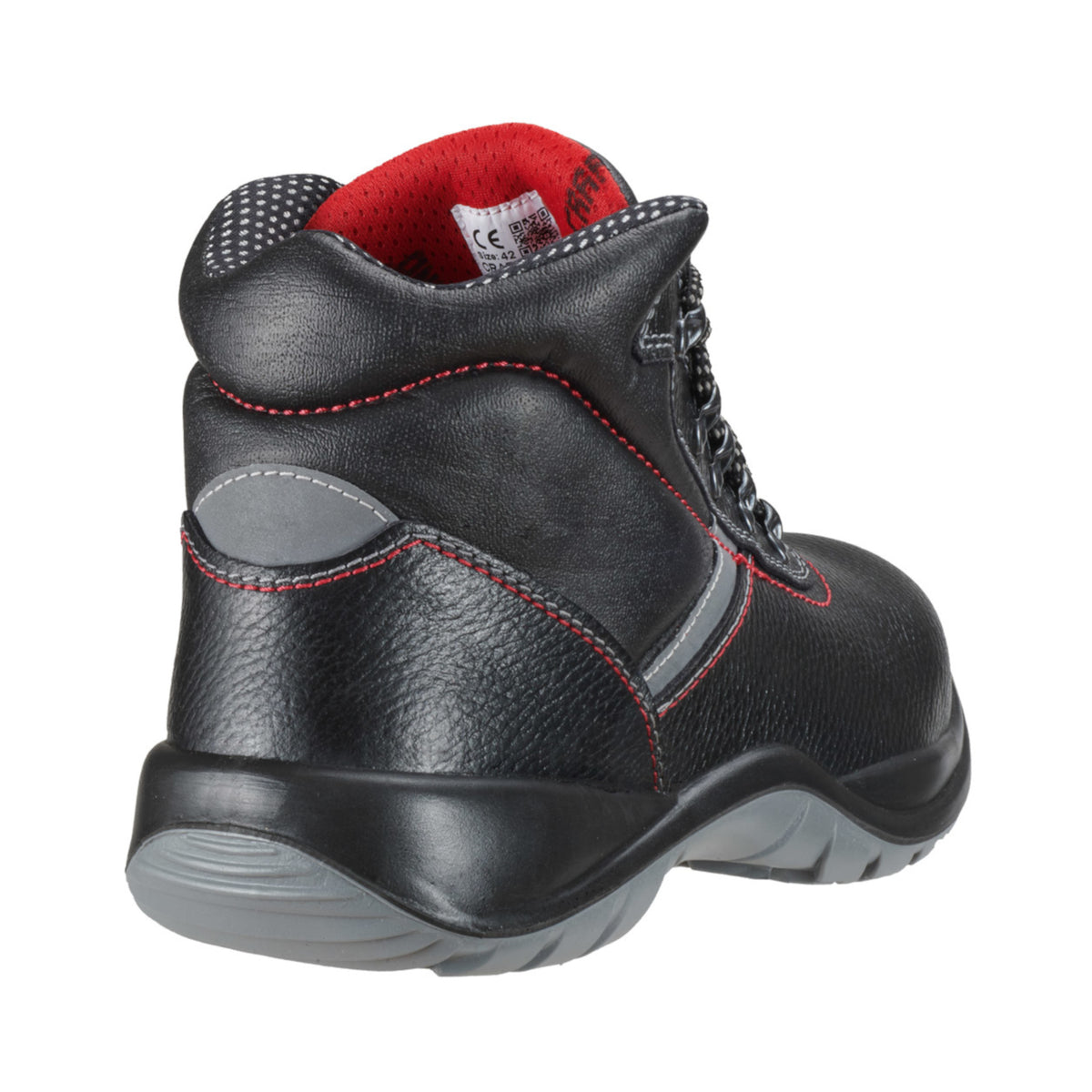 Sicherheitsstiefel Altona, EN ISO 20345 S3