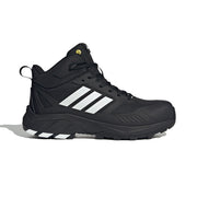ADIDAS Sicherheitsschnürstiefel GRADIX MID S3S, schwarz/weiß - A+S Technigro Arbeitsschutz und Sicherheit GmbH