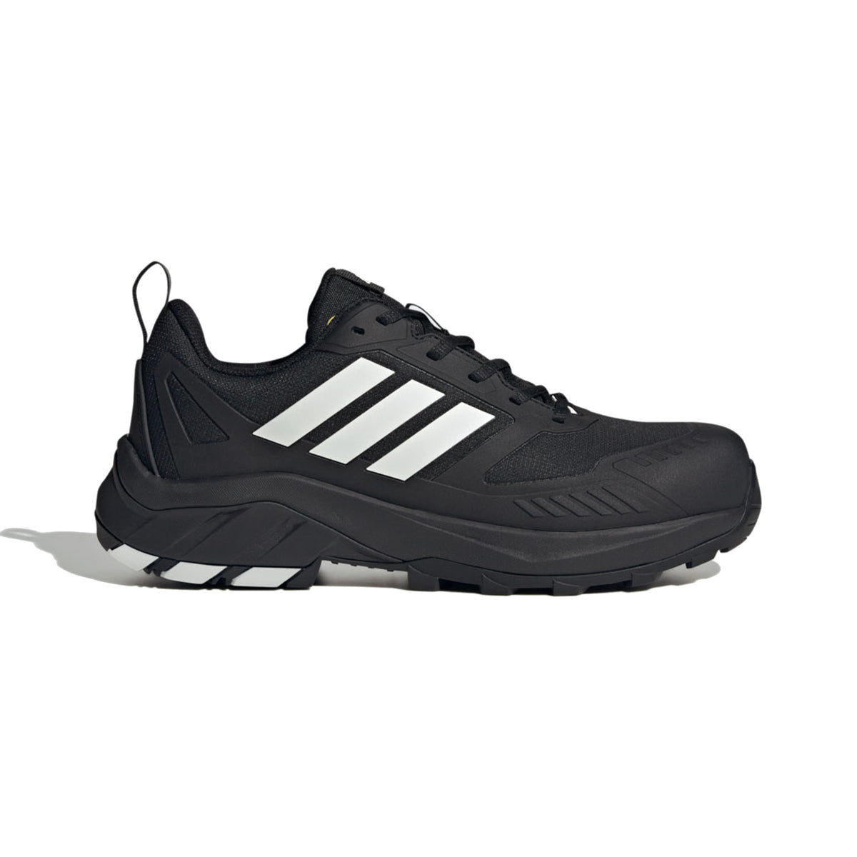 ADIDAS Sicherheitshalbschuh GRADIX LOW S3S, schwarz/weiß - A+S Technigro Arbeitsschutz und Sicherheit GmbH