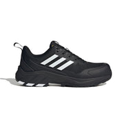 ADIDAS Sicherheitshalbschuh AEDUS LOW S1PS, schwarz/weiß - A+S Technigro Arbeitsschutz und Sicherheit GmbH