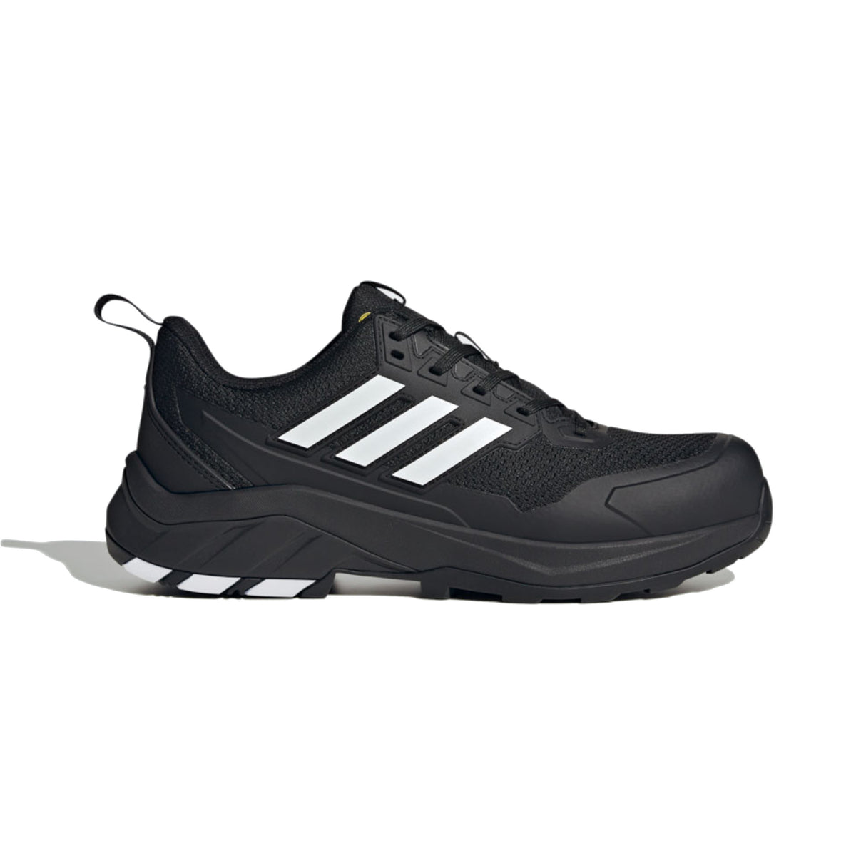 ADIDAS Sicherheitshalbschuh AEDUS LOW S1PS, schwarz/weiß - A+S Technigro Arbeitsschutz und Sicherheit GmbH