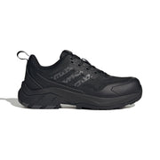 ADIDAS Sicherheitshalbschuh AEDUS LOW Women S1PS, schwarz/anthrazit - A+S Technigro Arbeitsschutz und Sicherheit GmbH