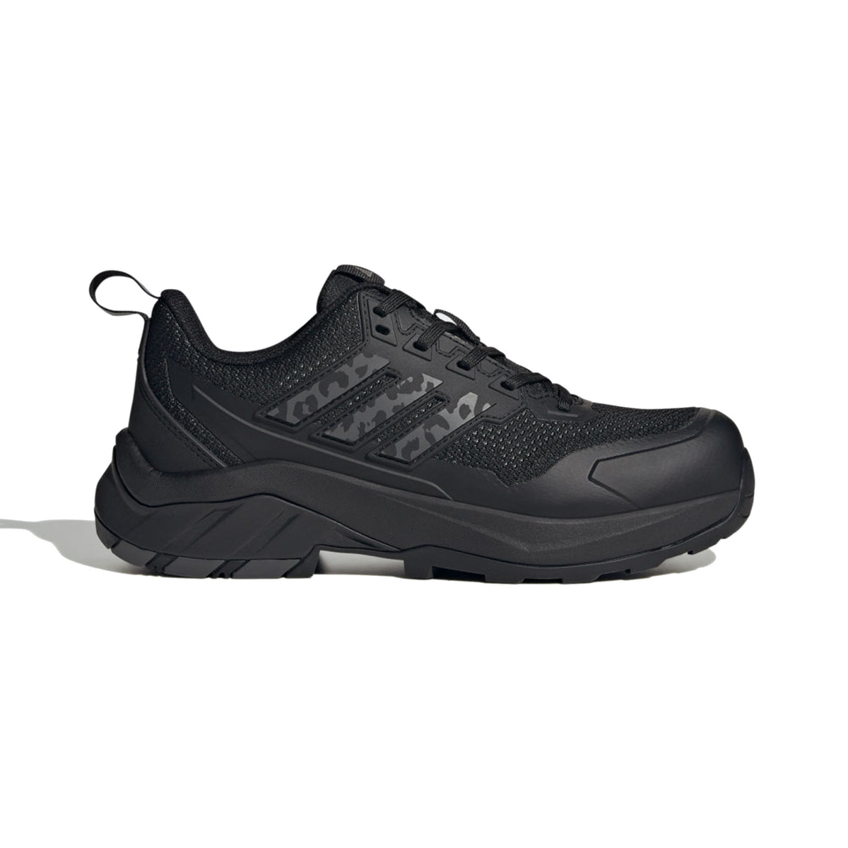 ADIDAS Sicherheitshalbschuh AEDUS LOW Women S1PS, schwarz/anthrazit - A+S Technigro Arbeitsschutz und Sicherheit GmbH