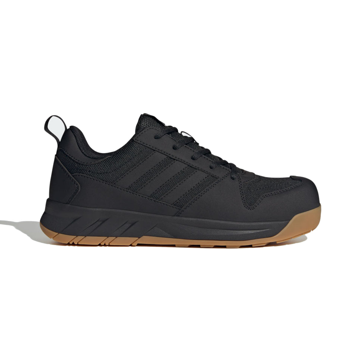 ADIDAS Sicherheitshalbschuh MOTIX LOW S1PS, schwarz - A+S Technigro Arbeitsschutz und Sicherheit GmbH