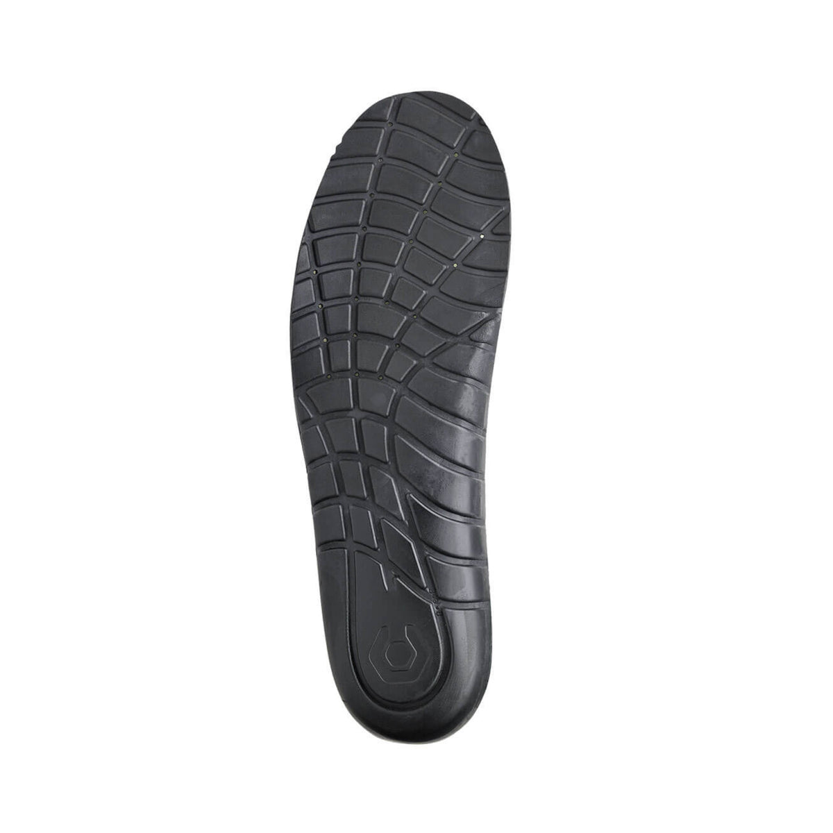 Sohle Dry'n Air Scan&Fit Omnia - Low Blau
