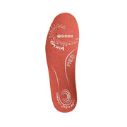 Sohle Dry'n Air Scan&Fit Omnia - Med Rot