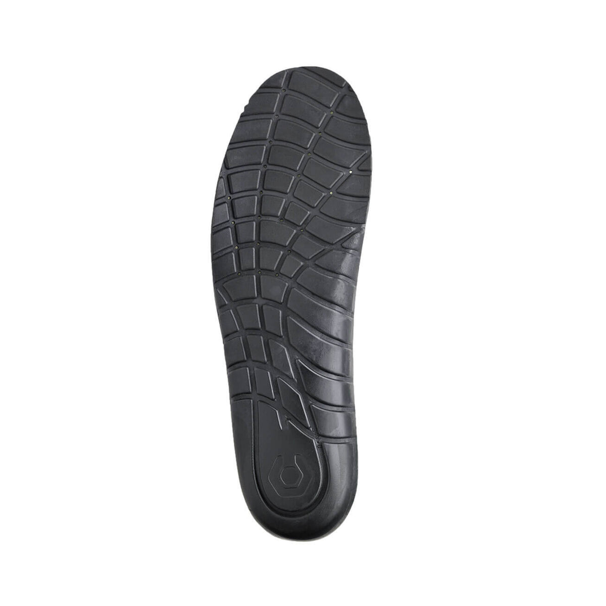 Sohle Dry'n Air Scan&Fit Omnia - Med Rot