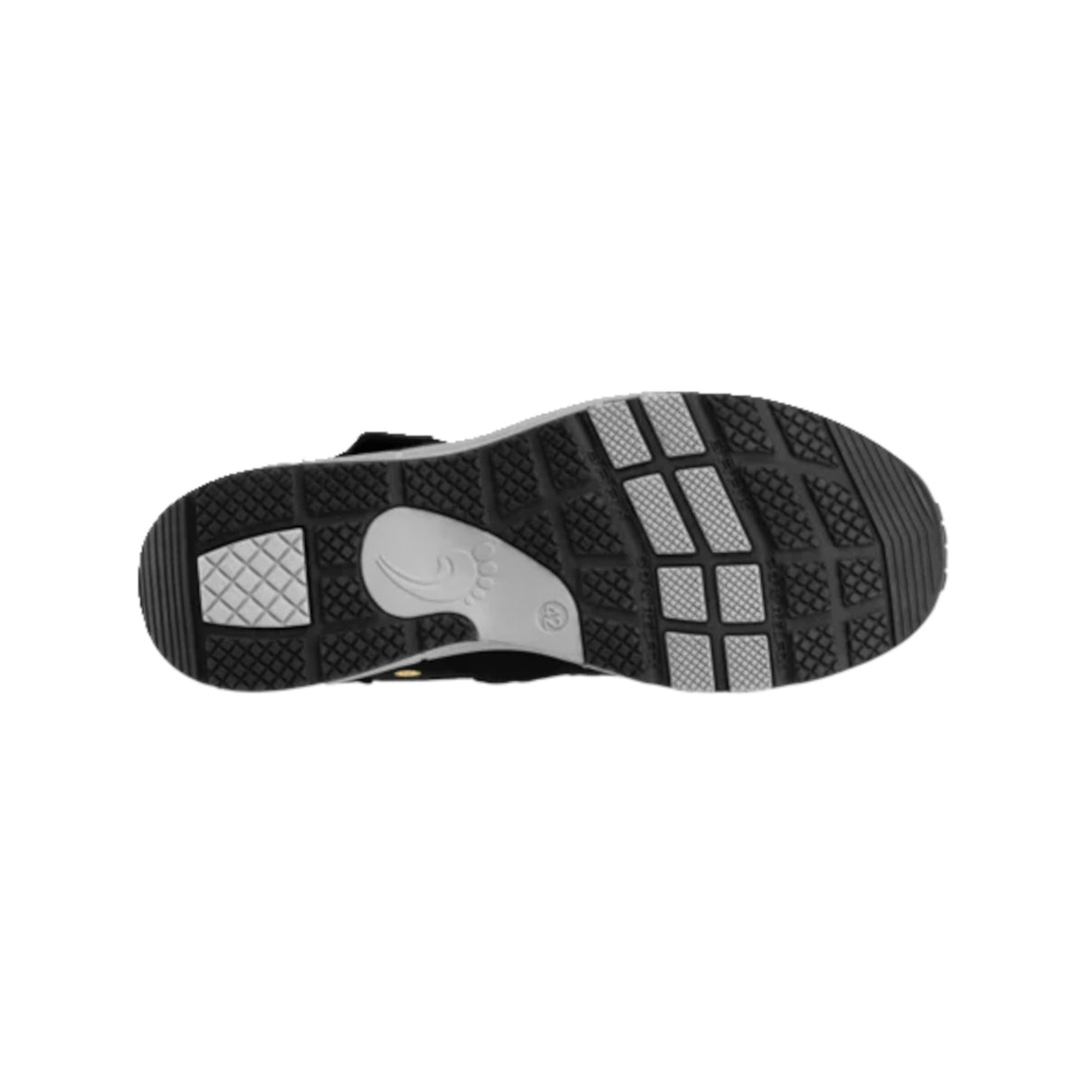 Sicherheits-Halbschuh Ray
