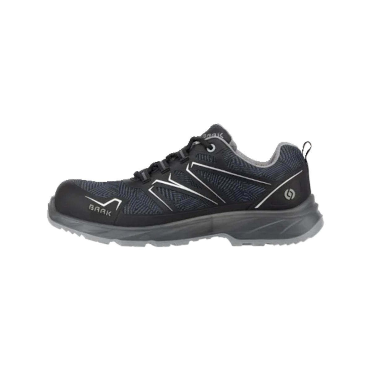 Sicherheits-Halbschuh Pat