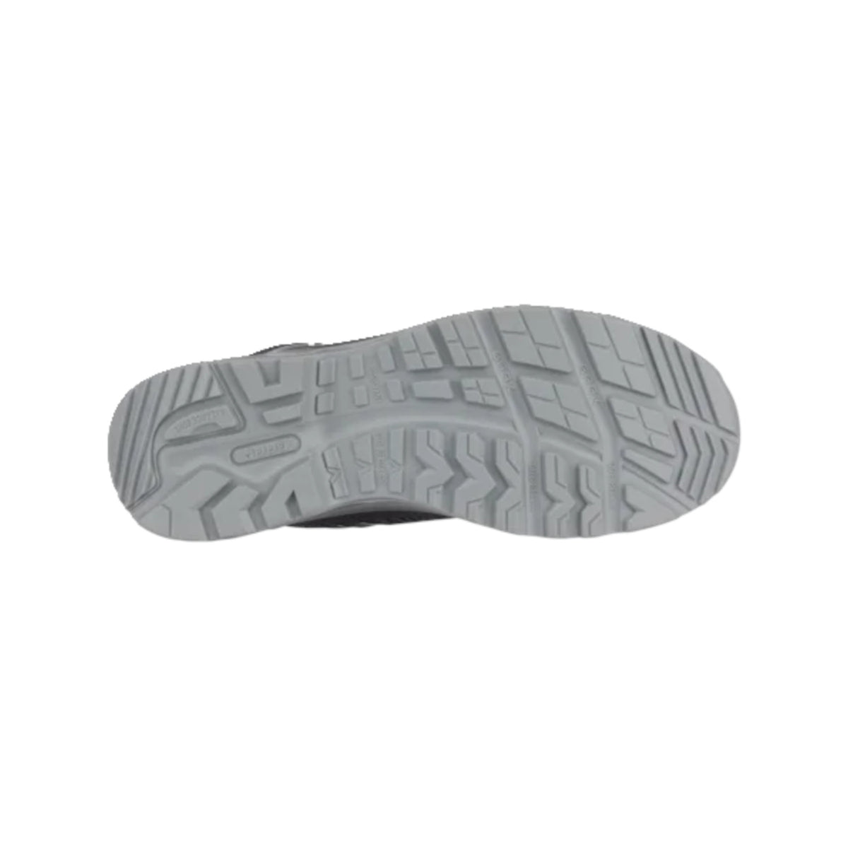 Sicherheits-Halbschuh Pat
