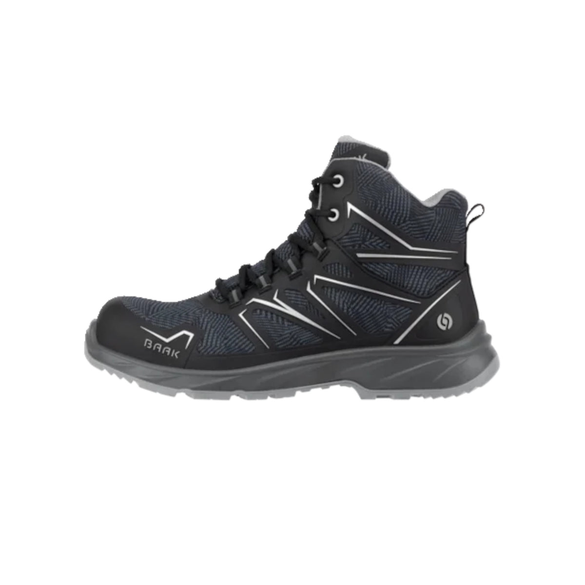 Sicherheits-Schnürstiefel Patrick 