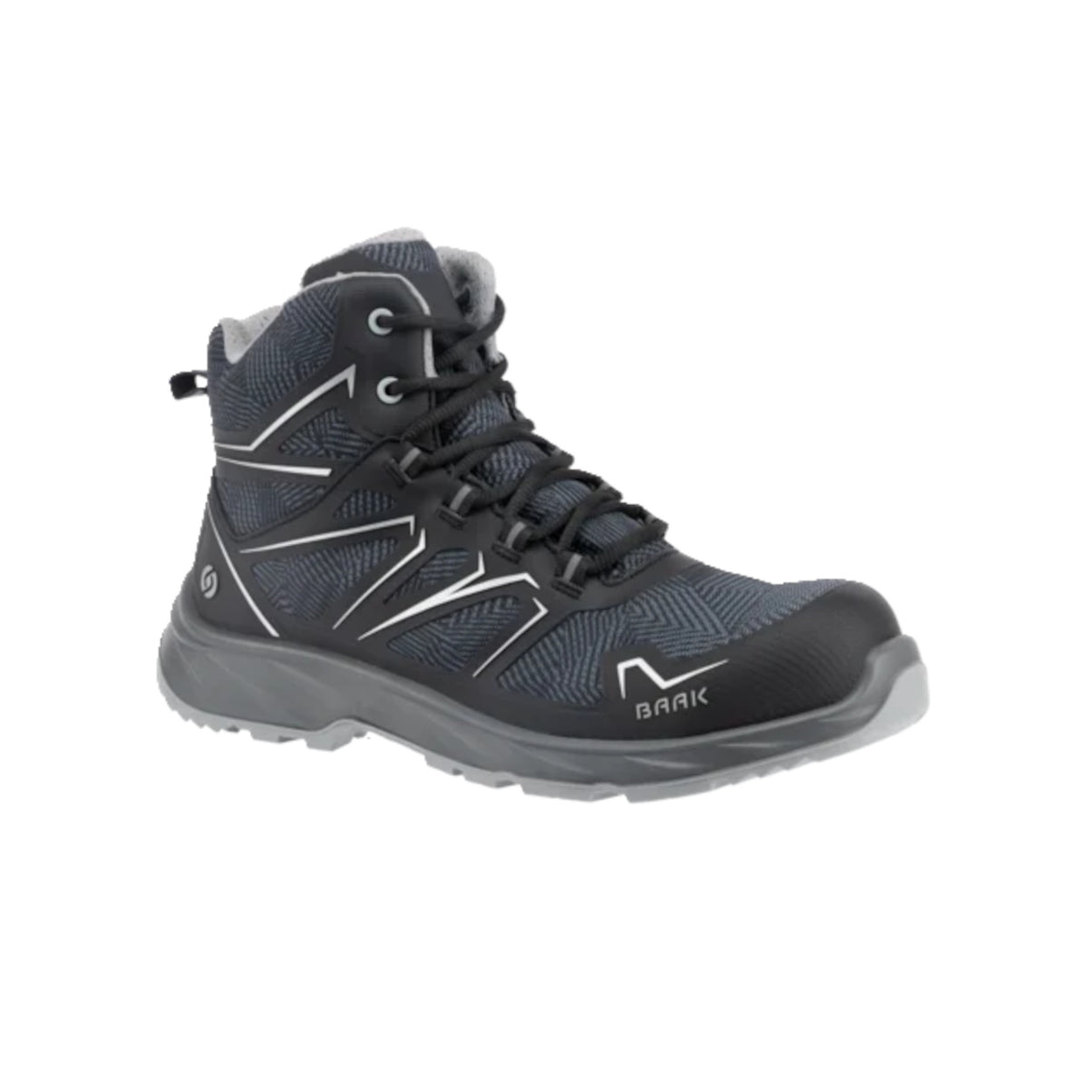 Sicherheits-Schnürstiefel Patrick 