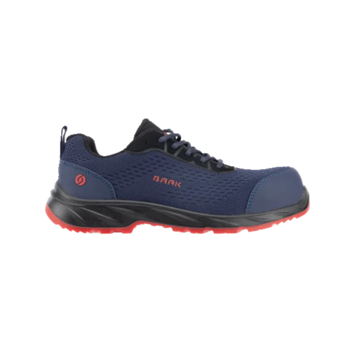 Sicherheits-Halbschuh Per