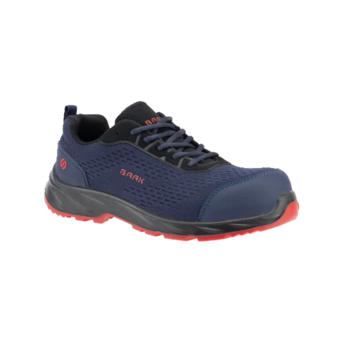 Sicherheits-Halbschuh Per