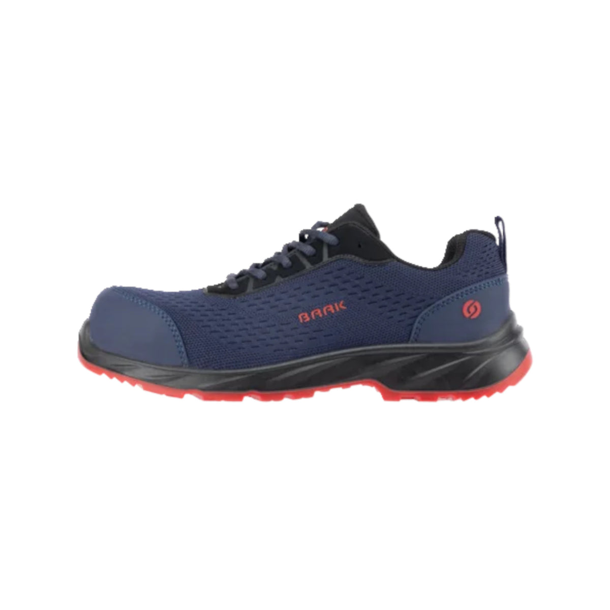 Sicherheits-Halbschuh Per