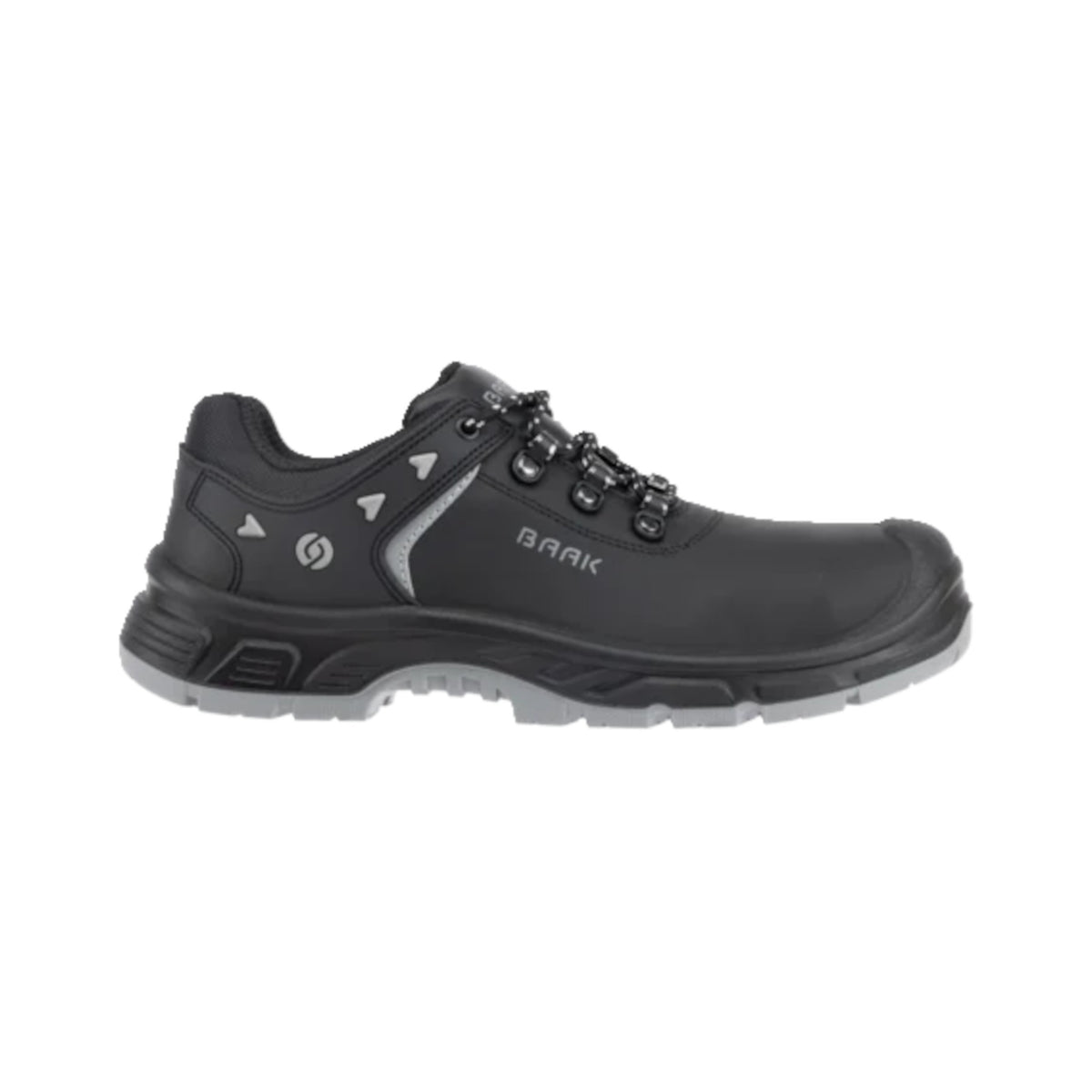 Sicherheits-Halbschuh Heiko2 