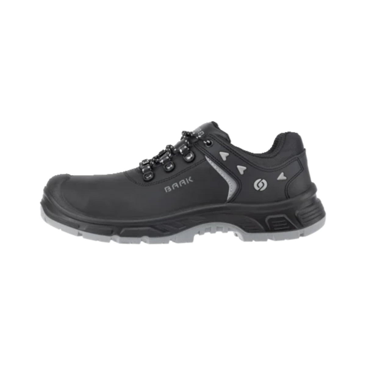 Sicherheits-Halbschuh Heiko2 
