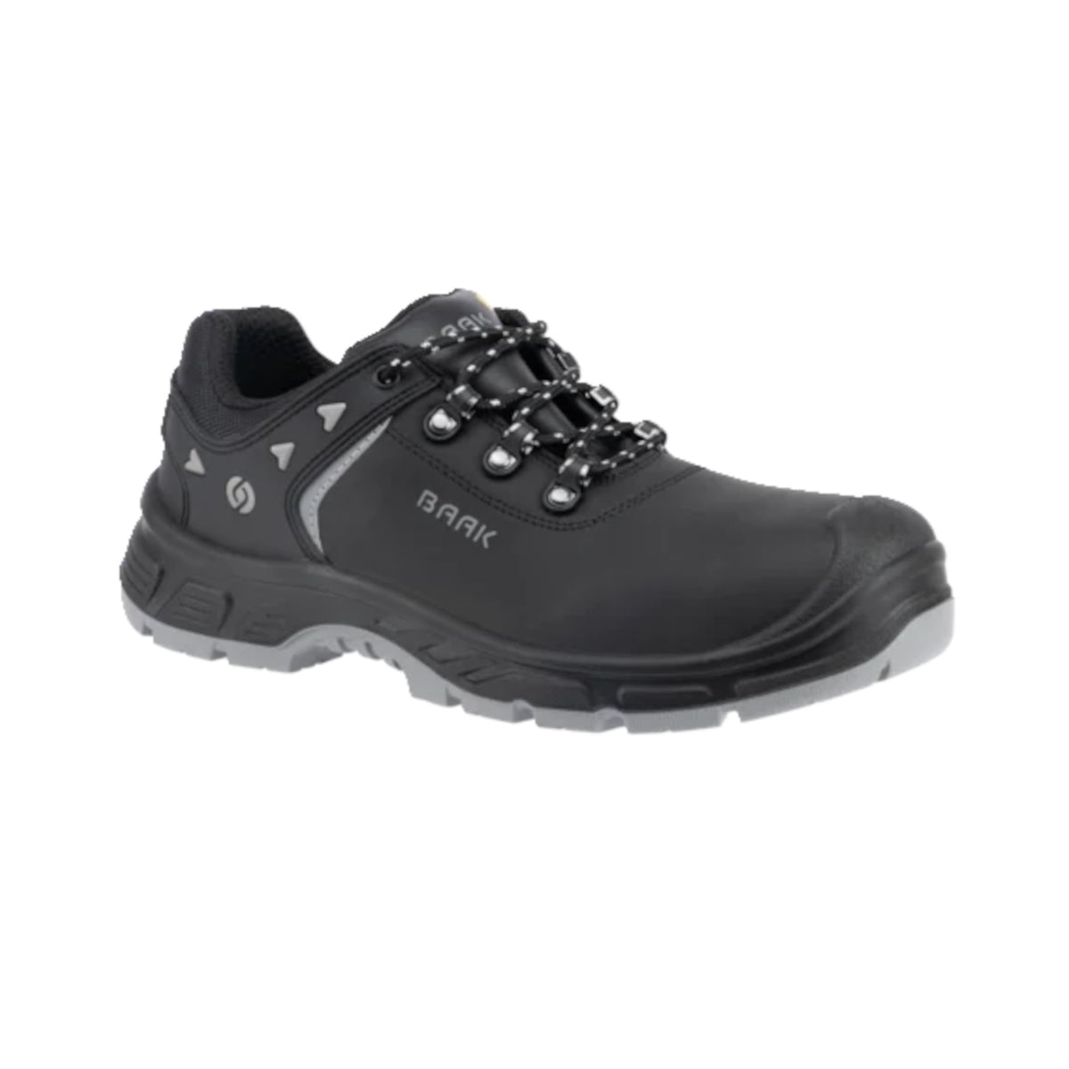 Sicherheits-Halbschuh Heiko2 