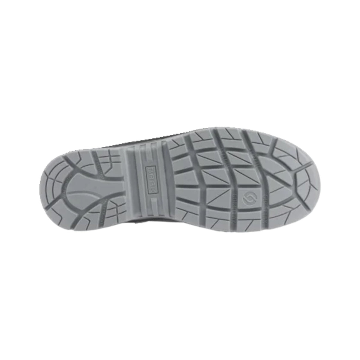 Sicherheits-Halbschuh Heiko2 