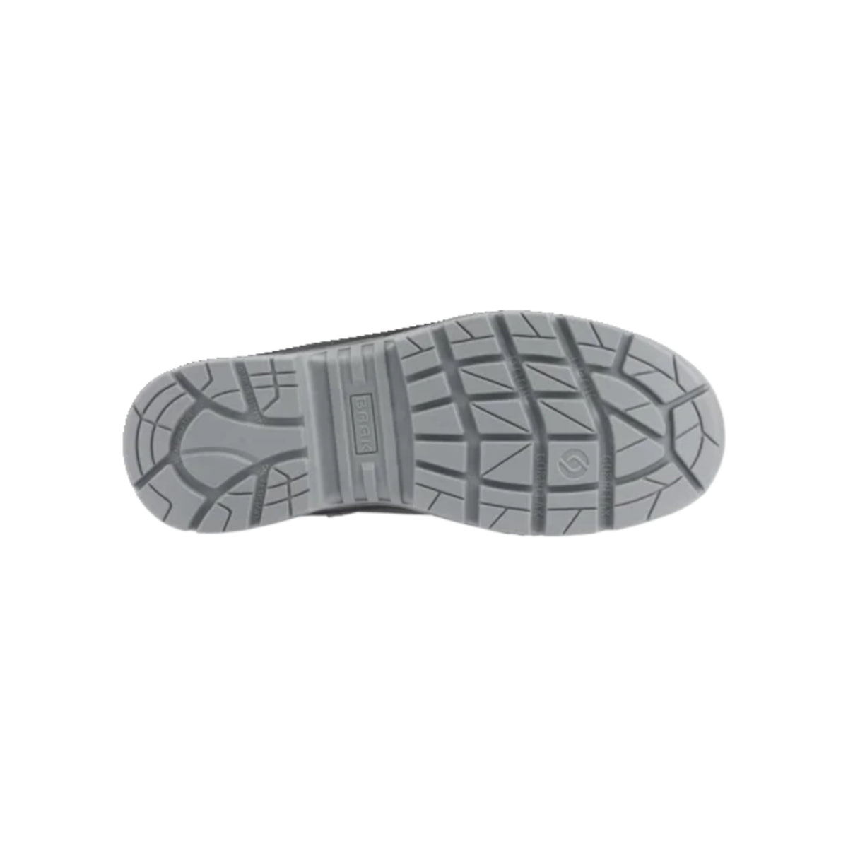 Sicherheits-Schnürstiefel Heinrich2