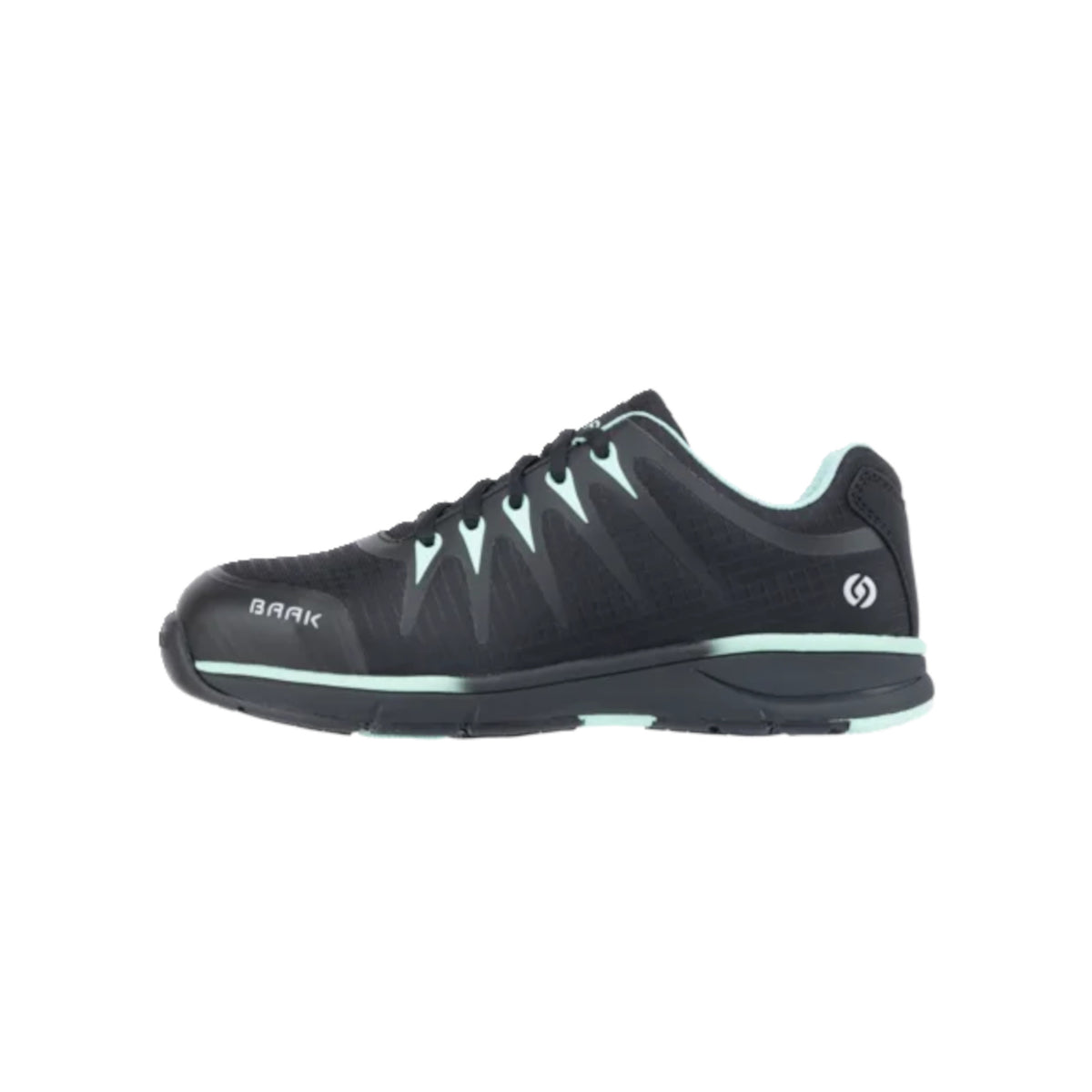 Sicherheits-Halbschuh Svea