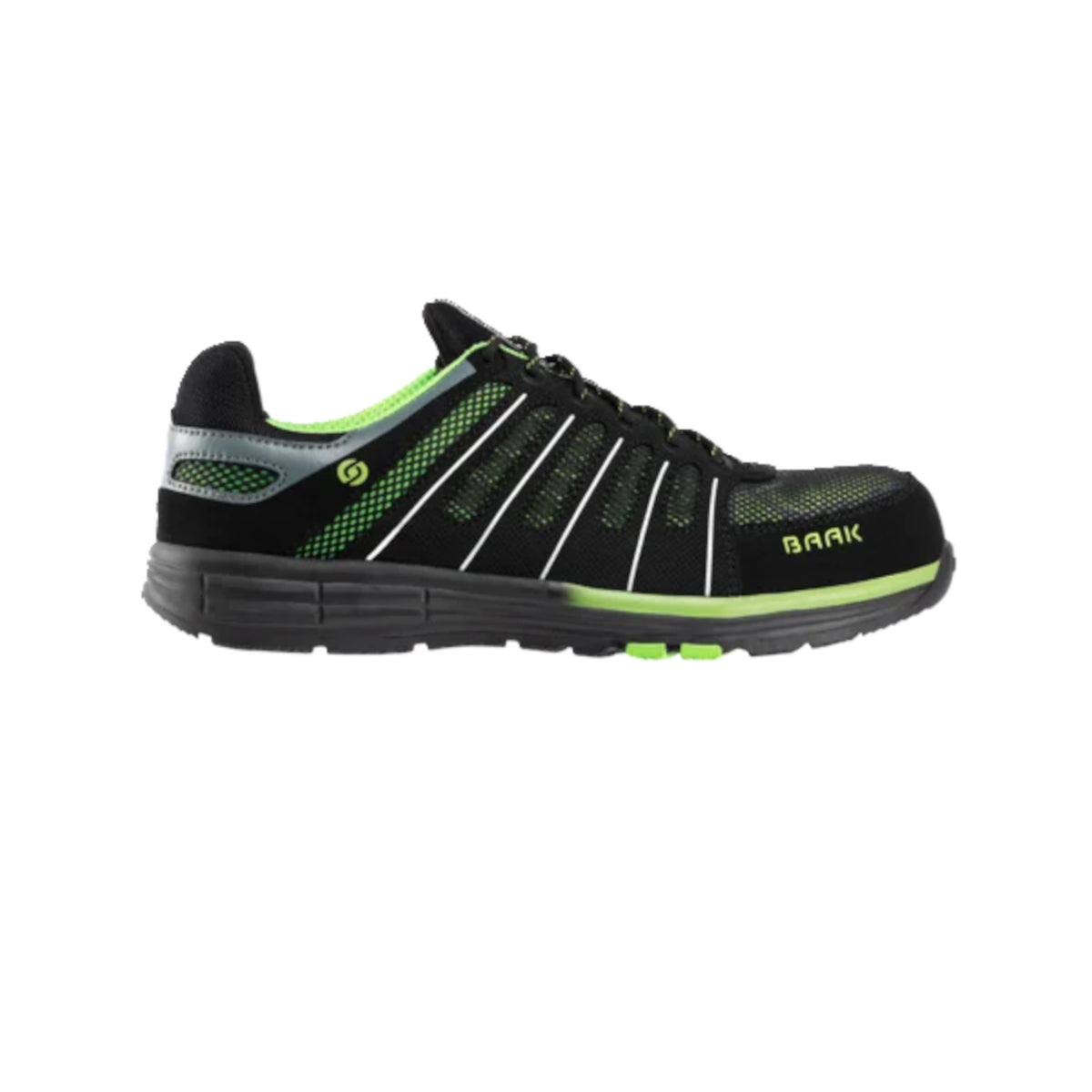 Sicherheits-Halbschuh Reeny