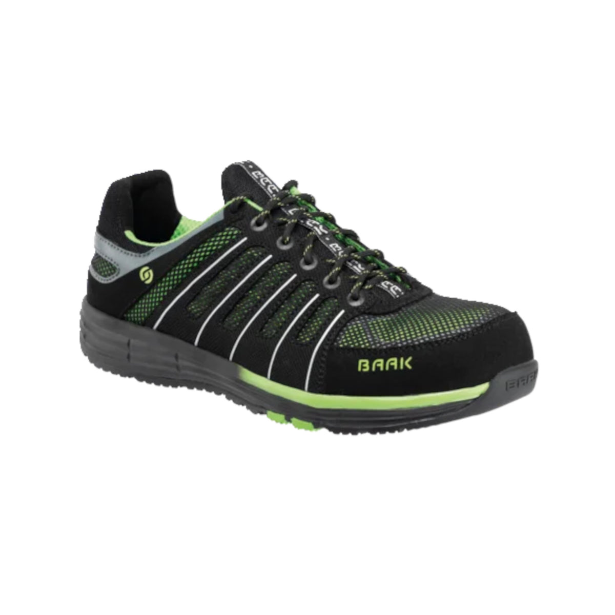 Sicherheits-Halbschuh Reeny
