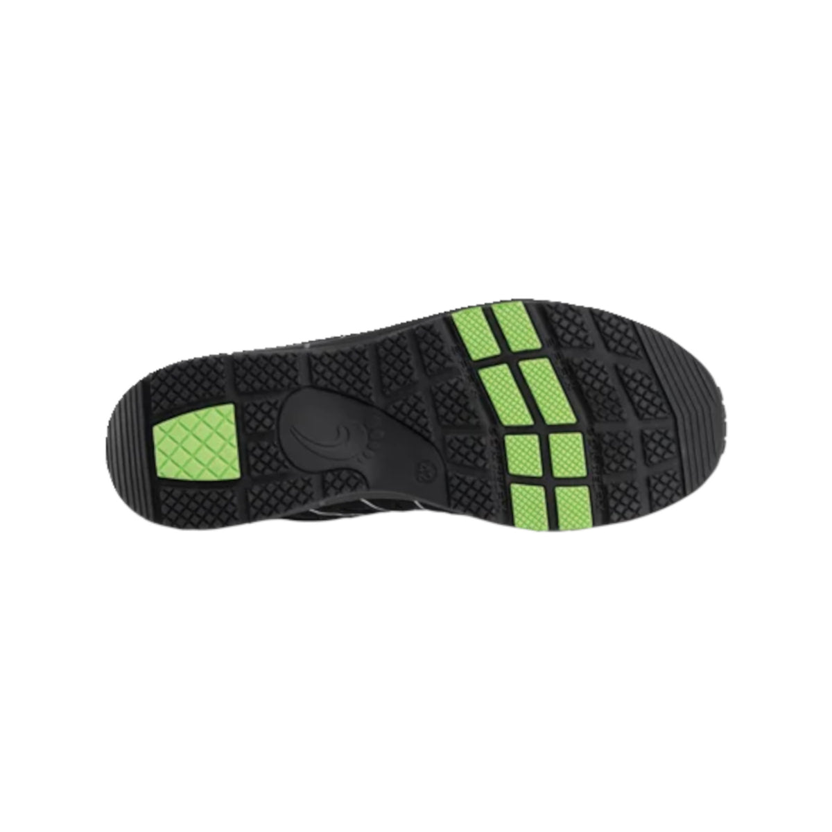 Sicherheits-Halbschuh Reeny