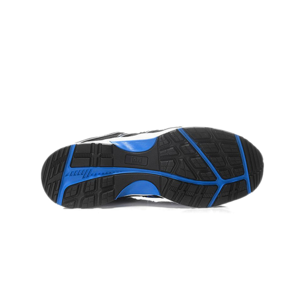 Sicherheitshalbschuh JO_SPEEDY BOA® black-blue Low ESD S1P