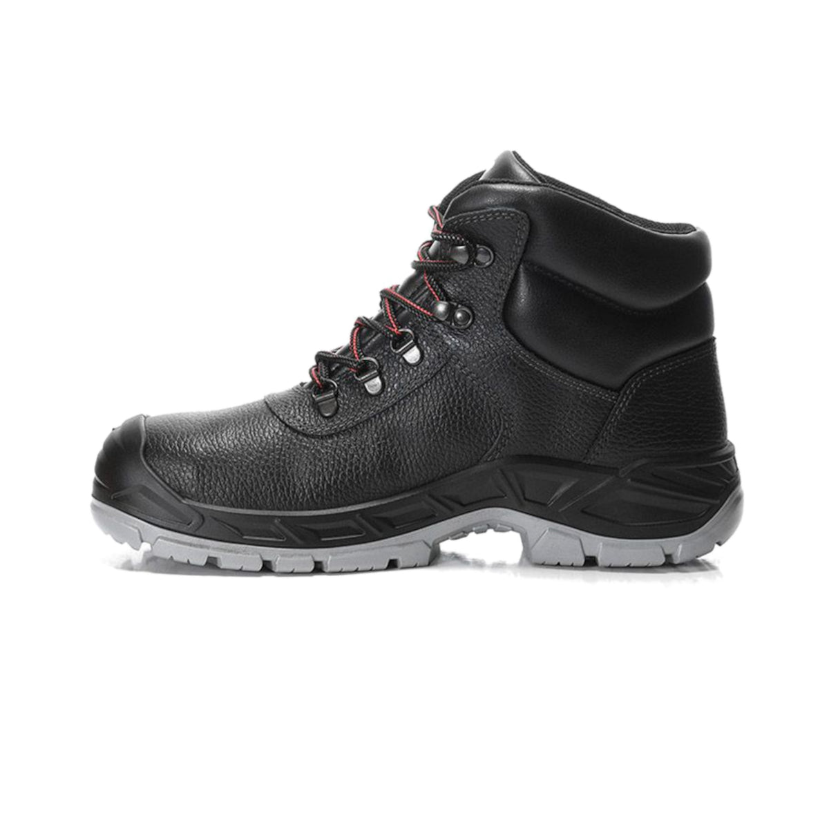 Sicherheitsschnürstiefel jo_CHAMP Mid ESD S3