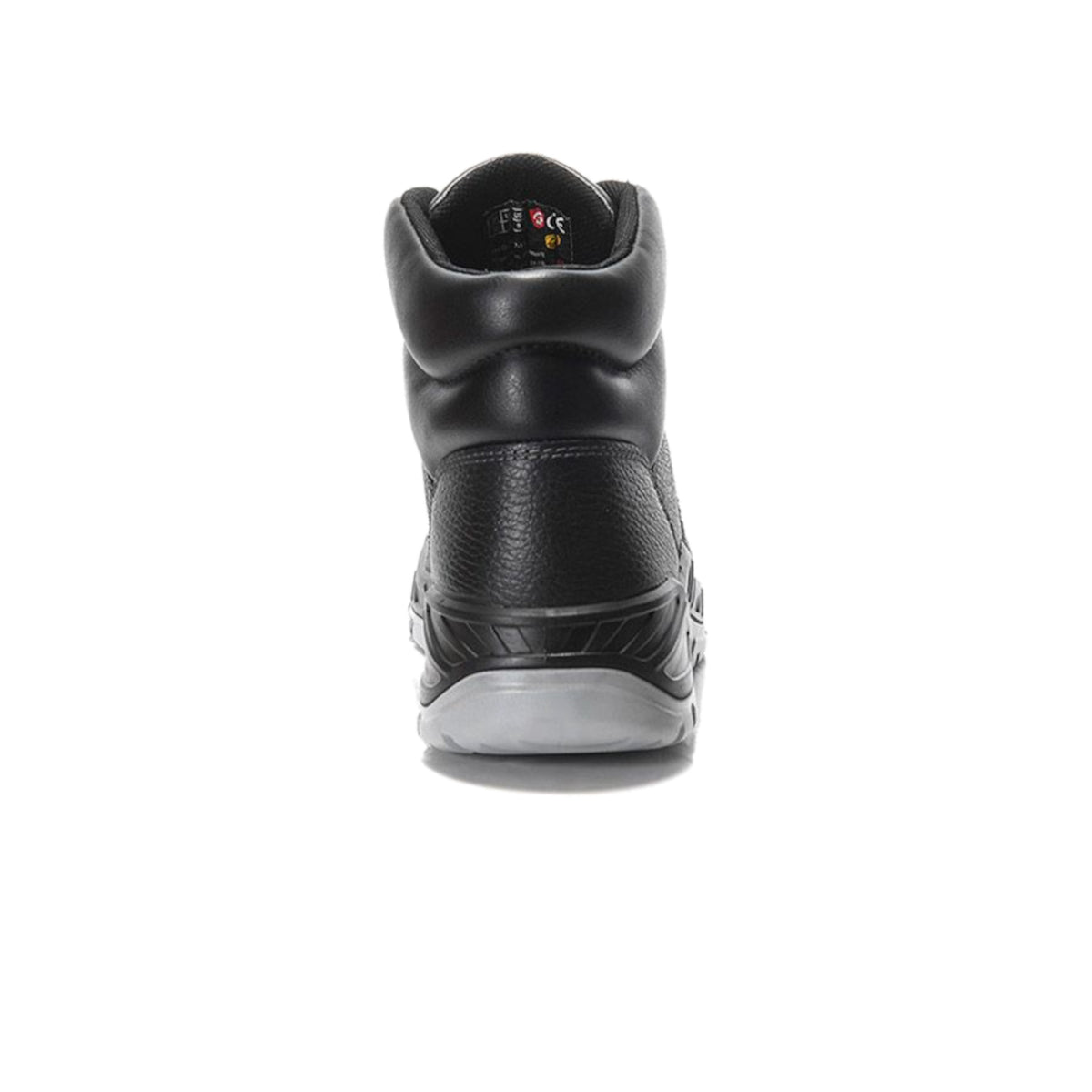 Sicherheitsschnürstiefel jo_CHAMP Mid ESD S3